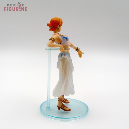 Figure Nami One Piece Bandai