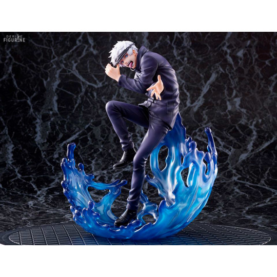 Figurine Satoru Gojo - Jujutsu Kaisen - Estream