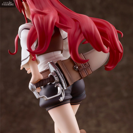 Figurine Eris Boreas Greyrat - Mushoku Tensei Jobless Reincarnation