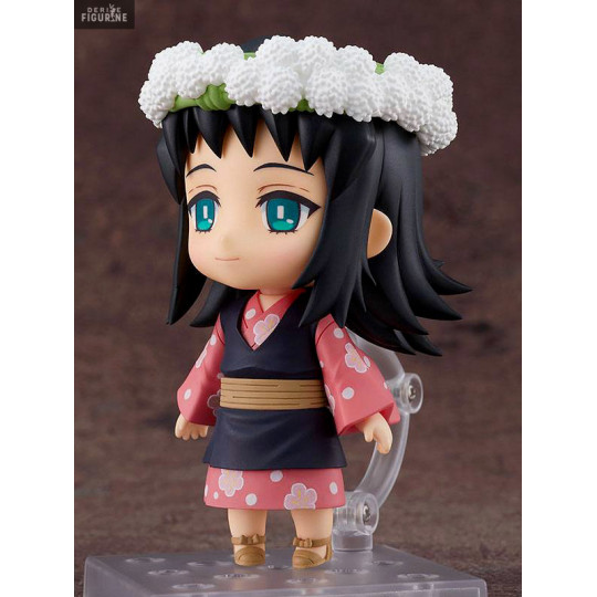 Figure Sabito or Makomo, Nendoroid - Kimetsu no Yaiba: Demon Slayer