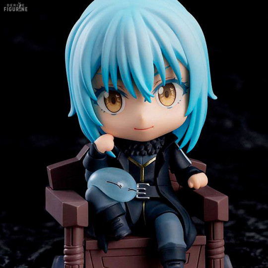 Figure Rimuru Demon Lord, Nendoroid - That Time I Got Reincarnated as a