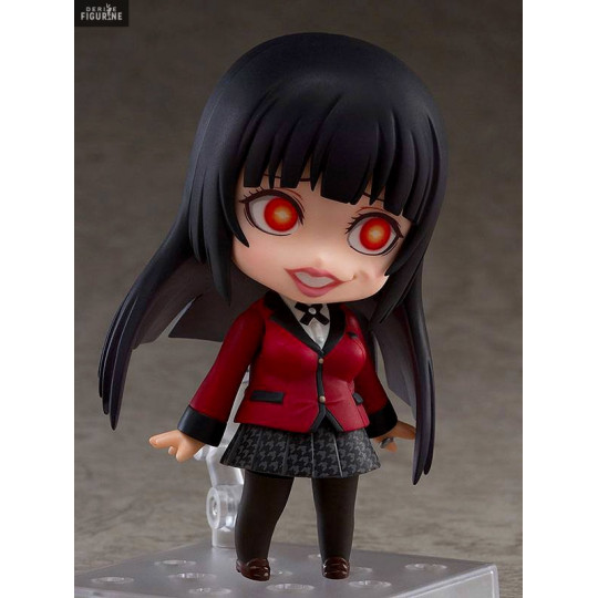 Figurine Yumeko Jabami Compulsive Gambler Nend