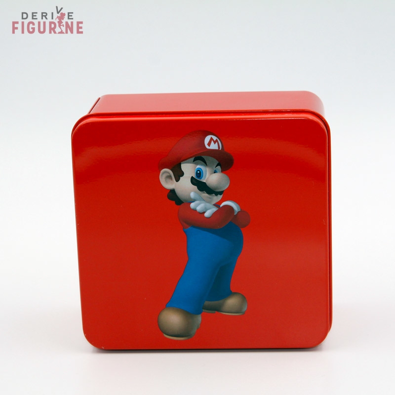 Figurines Yoshi Et Bullet Bill Super Mario Nintendo 0514
