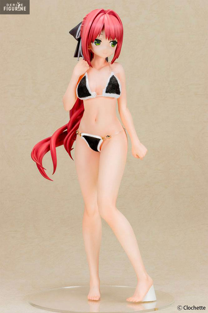 Figurine Asumi Ibuki Bikini Haruru Minamo Ni Insight 2667