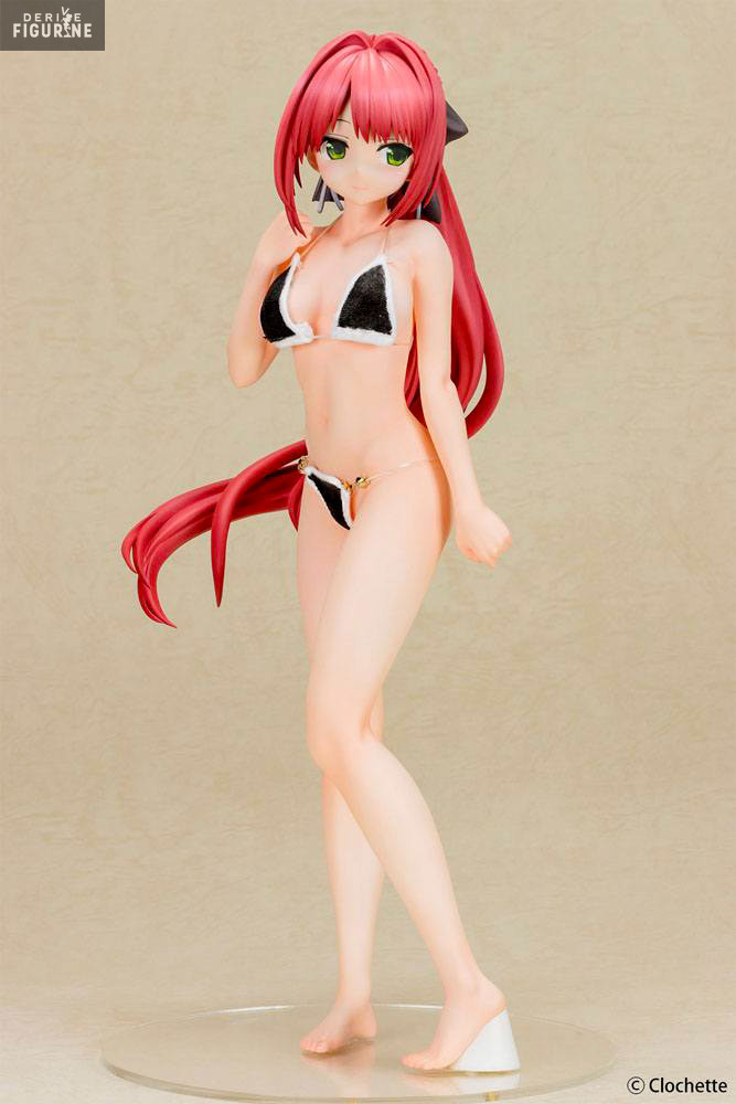 Figurine Asumi Ibuki Bikini Haruru Minamo Ni Insight 7732