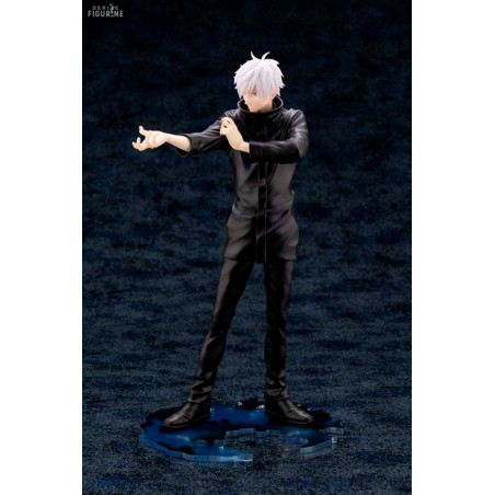 Figurine Satoru Gojo, Bonus Edition ARTFXJ - Jujutsu Kaisen - Kotobukiya