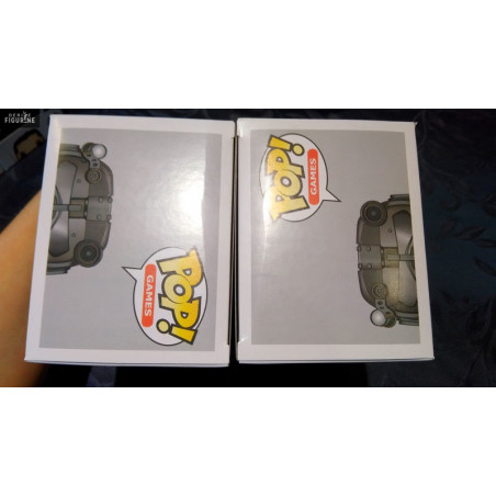 T 60 Power Armor 78 Pop Fallout 4 Funko