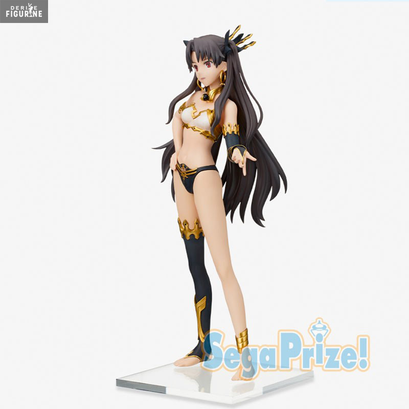 Figurine Ishtar Swimming Spm Fategrand Order Sega