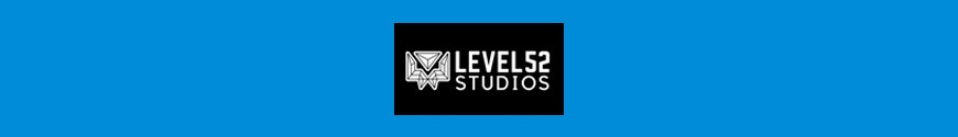 Figurines Level52 Studios