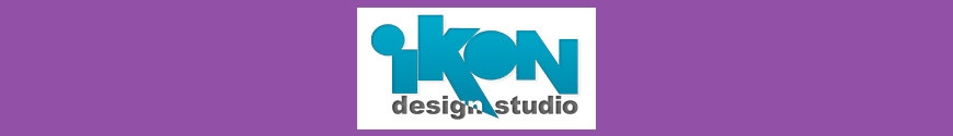 Figurines Ikon Design Studio