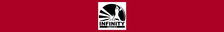 Figurines Infinity Studio