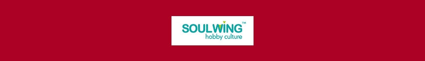 Figurines Soul Wing