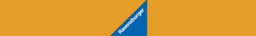 Merchandising products Ravensburger