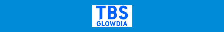 Figurines TBS Glowdia
