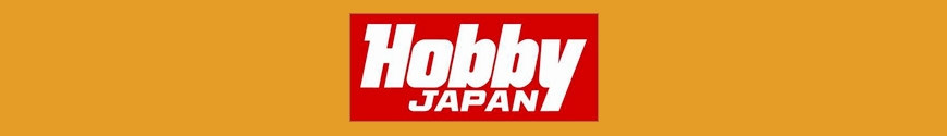 Figurines Hobby Japan