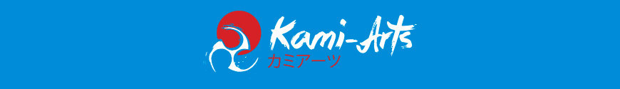 Figures Kami-Arts