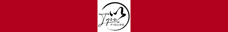 Figurines iGou Figure