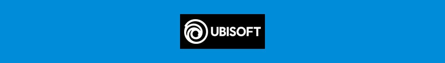 Figures Ubisoft