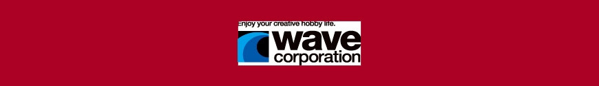 Figurines Wave Corporation