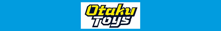 Figurines Otaku Toys