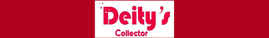 Figurine Deity's Collector