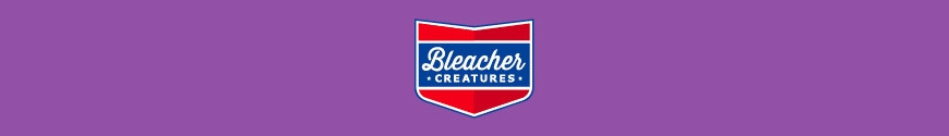 Produits dérivés Bleacher Creatures