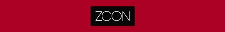 Merchandising products Zeon