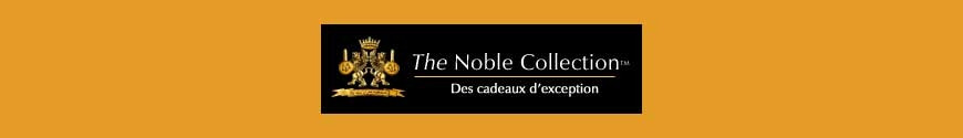 Nos produits sous licence officielle du fabricant Noble Collection