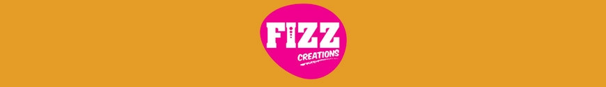 Merchandising products Fizz Creations