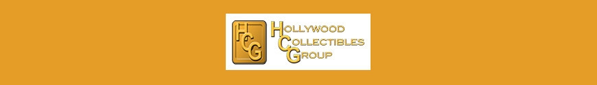 Figures Hollywood Collectibles Group and merchandising products