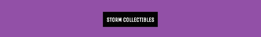 Figurine Storm Collectibles