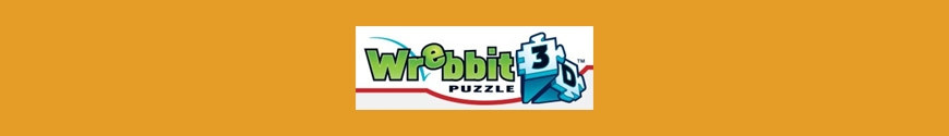 Puzzles Wrebbit Puzzle