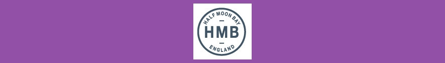 Merchandising products Half Moon Bay