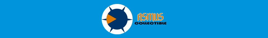 Figurines Asmus Collectible Toys
