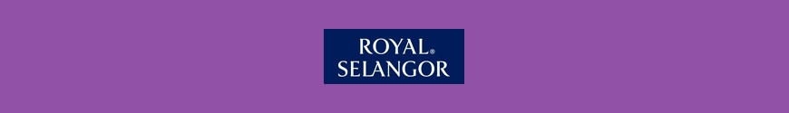 Figurines Royal Selangor