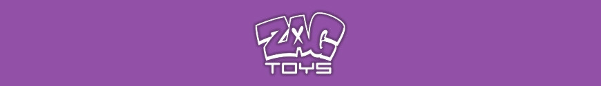Figurines Zag Toys