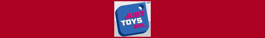 Produits dérivés Just Toys International