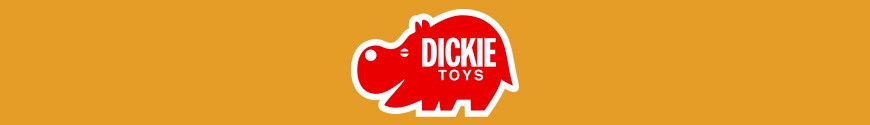 Figurines et goodies Dickie Toys