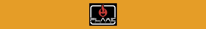 Figurines Flame Toys