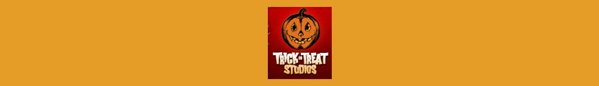 Goodies Trick or Treat Studios