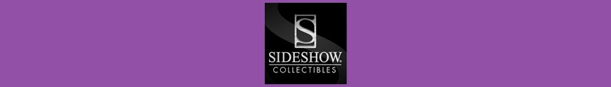 Figures Sideshow Collectibles