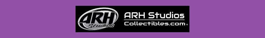 Figurines ARH Studios